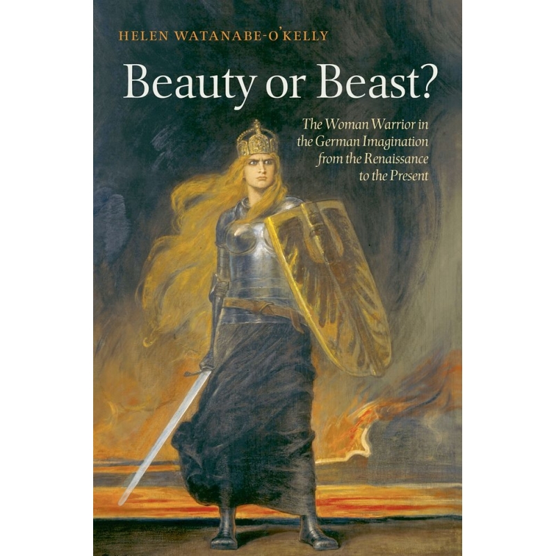 Watanabe-O'Kelly, Helen - Beauty or Beast?