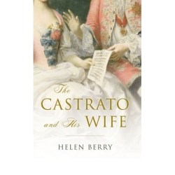 Berry, Helen - The Castrato...