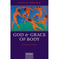 Brown, David - God and...