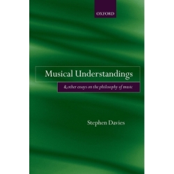 Davies, Stephen - Musical...