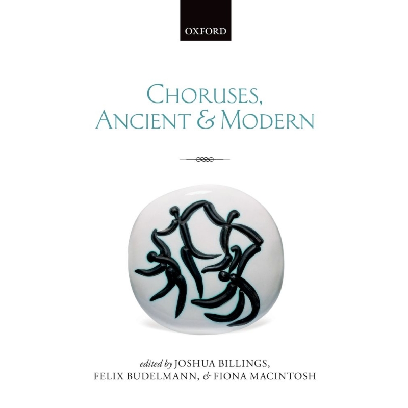 Billings, Joshua - Choruses, Ancient and Modern