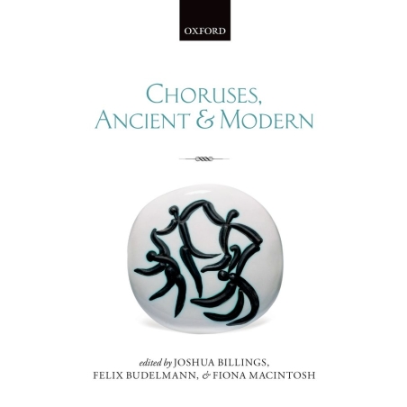 Billings, Joshua - Choruses, Ancient and Modern