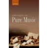 Young, James O. - Critique of Pure Music