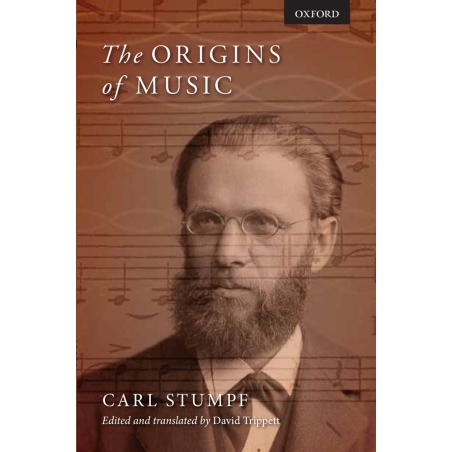 Stumpf, Carl - The Origins of Music