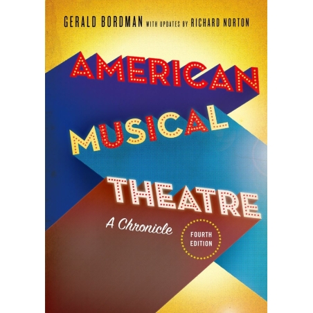 Bordman & Norton - American Musical Theatre