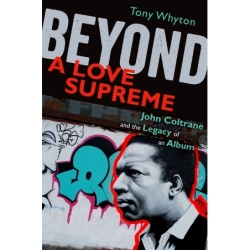Whyton, Tony - Beyond A...