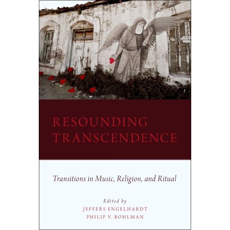 Engelhardt, Jeffers - Resounding Transcendence