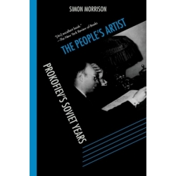 Morrison, Simon - The...