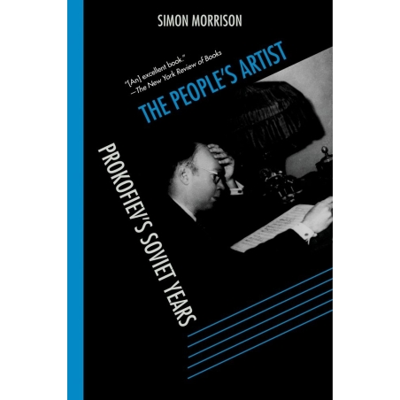 Morrison, Simon - The People's Artist