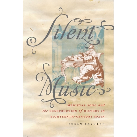 Boynton, Susan - Silent Music