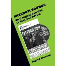 Monson, Ingrid - Freedom...