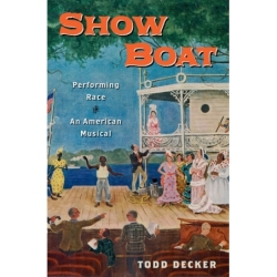 Decker, Todd - Show Boat