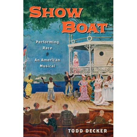 Decker, Todd - Show Boat
