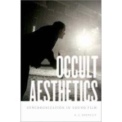 Donnelly, K.J. - Occult...