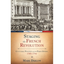 Darlow, Mark - Staging the...