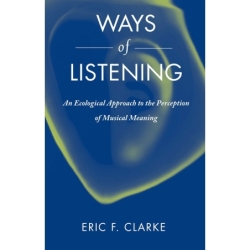 Clarke, Eric F. - Ways of...