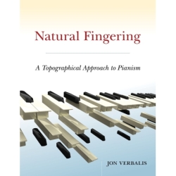 Verbalis, Jon - Natural...