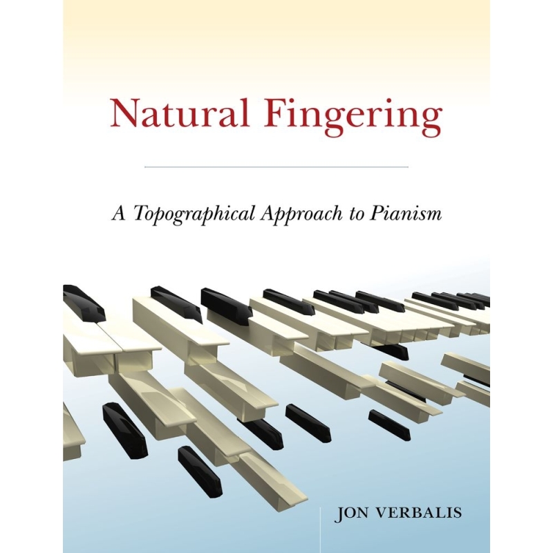 Verbalis, Jon - Natural Fingering