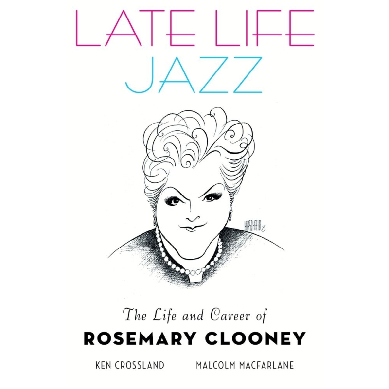Crossland & Macfarlane - Late Life Jazz