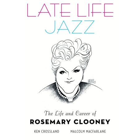 Crossland & Macfarlane - Late Life Jazz