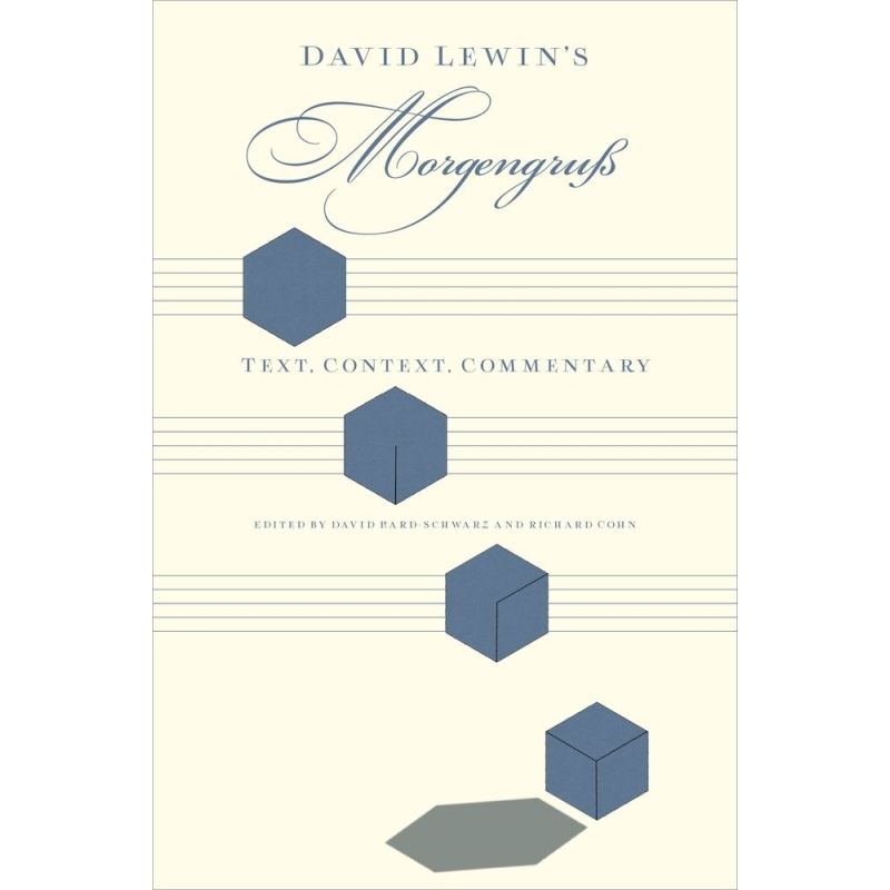 Bard-Schwarz, David - David Lewin's Morgengruss