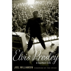 Williamson, Joel - Elvis...