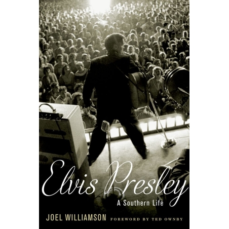 Williamson, Joel - Elvis Presley