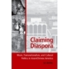 Zheng, Su - Claiming Diaspora