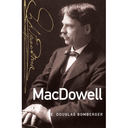 Bomberger, E. Douglas - MacDowell