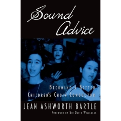 Bartle, Jean Ashworth - Sound Advice