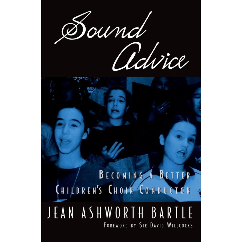 Bartle, Jean Ashworth - Sound Advice