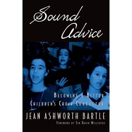 Bartle, Jean Ashworth - Sound Advice