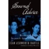 Bartle, Jean Ashworth - Sound Advice