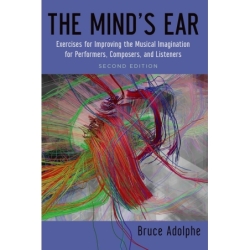 Adolphe, Bruce - The Mind's...