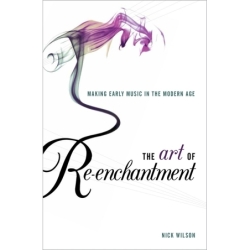 Wilson, Nick - The Art of...