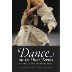 Bales, Melanie - Dance on...