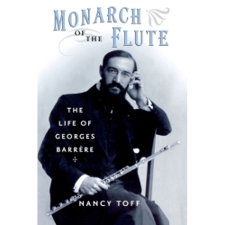 Toff, Nancy - Monarch of...