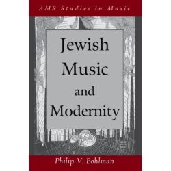 Bohlman, Philip - Jewish...