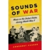 Fauser, Annegret - Sounds of War