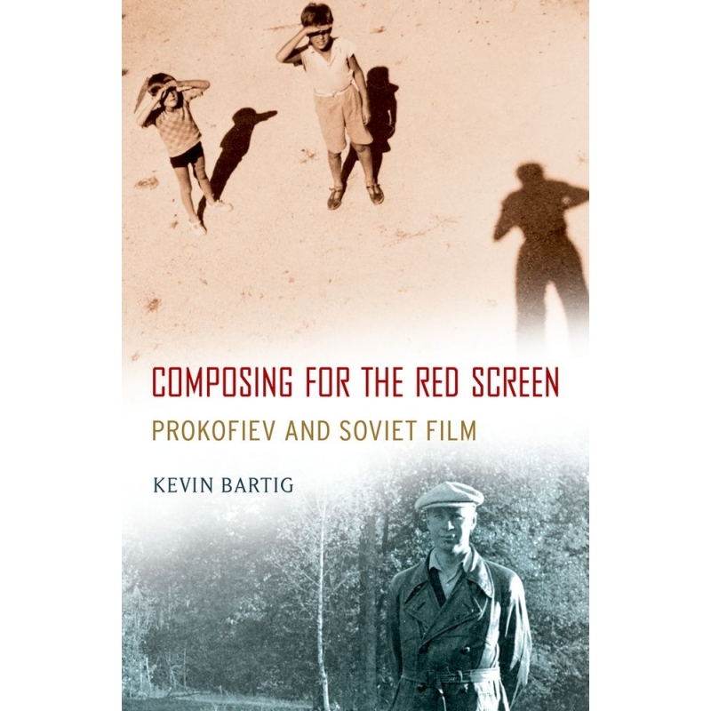 Bartig, Kevin - Composing for the Red Screen