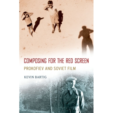 Bartig, Kevin - Composing for the Red Screen