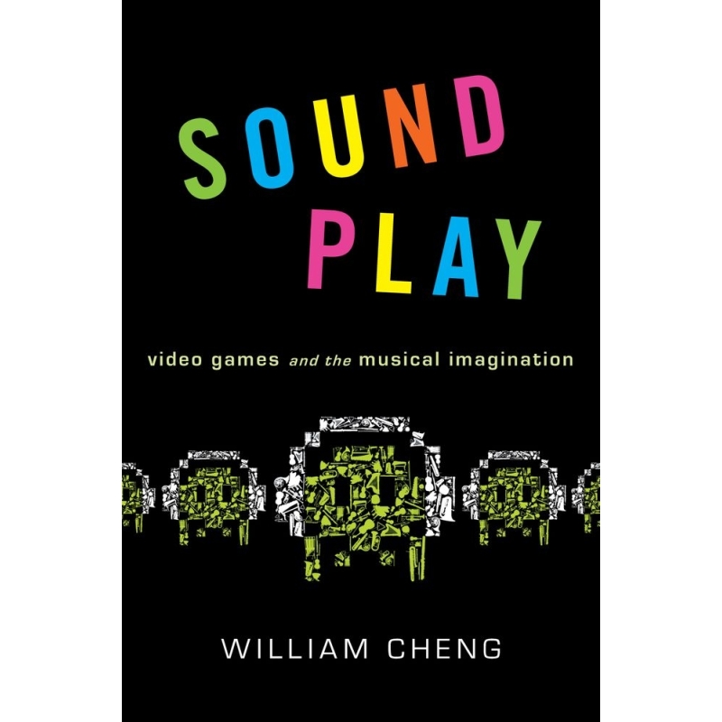Cheng, William - Sound Play