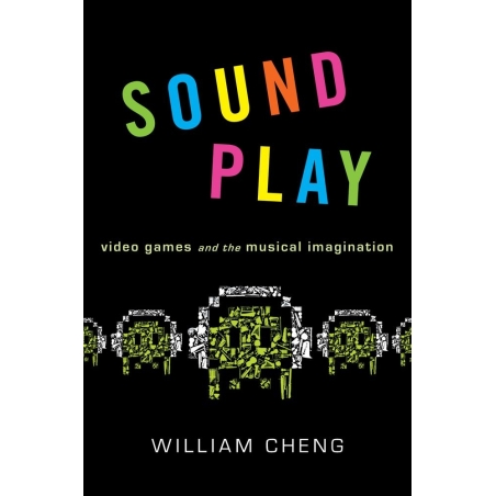 Cheng, William - Sound Play