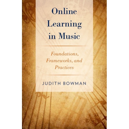 Bowman, Judith - Online Learning in Music