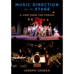 Church, Joseph - Music...