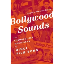 Beaster-Jones, Jayson - Bollywood Sounds