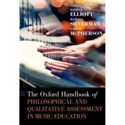 Elliott, David J. - The...