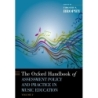 Brophy, Timothy - The Oxford Handbook of Assessment Policy and Practice in Music Education, Volume 2