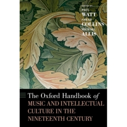 Watt, Paul - The Oxford...