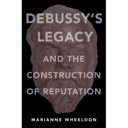 Wheeldon, Marianne -...